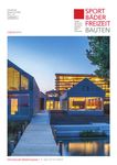 MEDIADATEN 2019/20 - SPORT B&Auml;DER FREIZEITBAUTEN