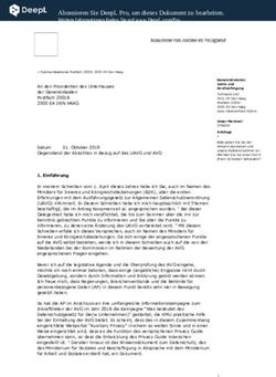 Abonnieren Sie DeepL Pro, um dieses Dokument zu bearbeiten.