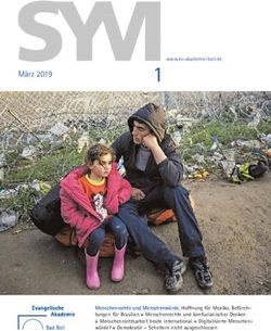 Evangelische Akademie Bad Boll