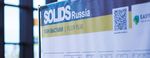 SOLIDS RUSSIA 18 - 19. Mai 2016 Expoforum St. Petersburg Konferenz und Fachmesse für Granulat-, Pulver- und Schüttguttechnologien - Easyfairs