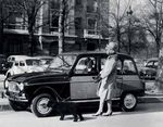 60 Jahre Renault R 4 - Scholz Verlag, A