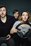 THEATER, KONZERTE UND MEHR - ABO-MAGAZIN - Stadt Kehl