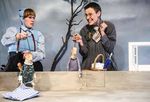 THEATER, KONZERTE UND MEHR - ABO-MAGAZIN - Stadt Kehl