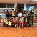 Projektbericht Volontariat in der Casa Estudiantil ASOL in Guatemala-Stadt