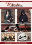 Programmheft 2018 - Medieval Fantasy Convention: Zauberwelten-Online.de