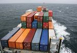 Containerverluste Spektakul&auml;re Vorf&auml;lle auf See h&auml;ufen sich - Verein der Schiffs-Ingenieure ...