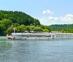 Rhein Kurz-Kreuzfahrt Main & Loreley mit A-ROSA - 50 % Ersparnis für die 2. Person plus Super-Frühbucherpreise! Premium alles inklusive an ...