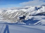 Der Hochwinter von seiner schönsten Seite Skitouren Großarltal - Genusstouren im Herzen der Tauern