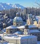 JAHRESWECHSEL IN SALZBURG - Boyens Medien