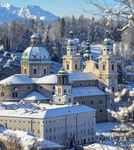 JAHRESWECHSEL IN SALZBURG - Boyens Medien