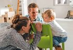 MIT DEN KLEINSTEN DAS GR&Ouml;SSTE ERLEBEN - #MachenWirGern Informationen zur Barmenia Krankenversicherung w&auml;hrend Mutterschutz und Elternzeit ...