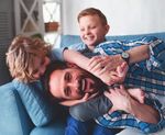 MIT DEN KLEINSTEN DAS GR&Ouml;SSTE ERLEBEN - #MachenWirGern Informationen zur Barmenia Krankenversicherung w&auml;hrend Mutterschutz und Elternzeit ...