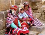 Peru Reise planen in 5 Schritten - Latin America Tours
