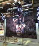 LE CONCI ERGE - Die Goldenen Schl&uuml;ssel