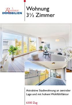 Wohnung 3 Zimmer - Attraktive Stadtwohnung an zentraler Lage und mit hohem Wohlf&uuml;hlfaktor - Homegate