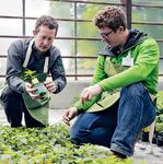 Saatgut geh&ouml;rt in Bauernh&auml;nde - Warum die Monopolisierung durch Konzerne gef&auml;hrlich ist - Ein gewaltiges Risiko-gesch&auml;ft mit unserer ...