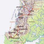 ZUGVOGEL Von Alaska nach British Columbia - ALASKA - KANADA - WIGWAM Tours