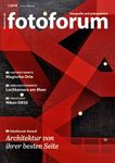 Fotoforum MEDIADATEN 2018/2019 - IHR ERFOLG.