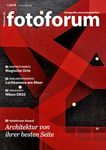 Fotoforum MEDIADATEN 2018/2019 - IHR ERFOLG.
