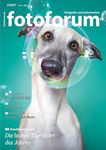 Fotoforum MEDIADATEN 2018/2019 - IHR ERFOLG.