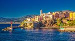 Von der Côte d'Azur nach Korsika - Hanseat Reisen
