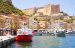 Von der Côte d'Azur nach Korsika - Hanseat Reisen
