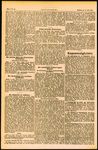 Universit&auml;ts- und Landesbibliothek Tirol - Innsbrucker Nachrichten. 1854-1945 1920 - Universit&auml;ts- und ...