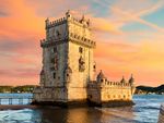 Charmantes Lissabon - die Schöne am Tejo