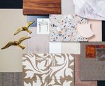 Den Raum mit Materialien einstimmen - Konzepte für harmonische und stilsichere Badezimmer - good interiors