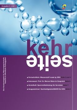 Seite seite seite - Stadtreinigung Hamburg