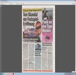 Stechm&uuml;cken in &Ouml;sterreich. Welche Gefahren drohen? - infektiologie.co.at