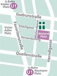 Die Erlöserkirche - eine Gemeinde stellt sich vor - HB Wien Süd