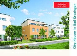 Attraktiv, stadtnah & modern - Baubeginn ist erfolgt!