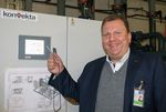 Energieoptimierung der Technik zentrale LZ 43 mit Hochleistungs Wärmerückgewinnungssystem - Konvekta AG