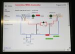 Energieoptimierung der Technik zentrale LZ 43 mit Hochleistungs Wärmerückgewinnungssystem - Konvekta AG