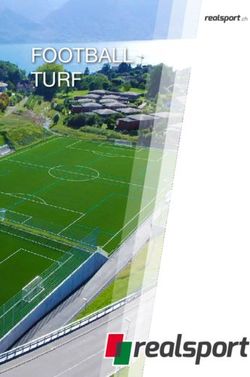 FOOTBALL TURF .ch - RealSport