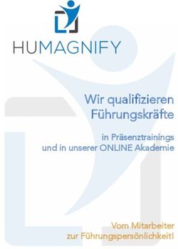 Wir qualifizieren F&uuml;hrungskr&auml;fte - in Pr&auml;senztrainings und in unserer ONLINE Akademie - Vom Mitarbeiter zur F&uuml;hrungspers&ouml;nlichkeit! - Humagnify
