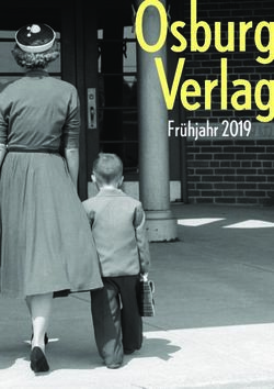 Osburg Verlag Frühjahr 2019