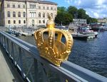 Stockholm Königliche Stadt zwischen Schären 8 - 11. Juli 2021 - Hotel in bester Innenstadtlage Stadtrundfahrt und Stadtrundgang Vasa ...