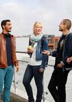 SPRACHREISEN 2018 www.efa.at - Gruppenreisen und Individuelle Kurse f&uuml;r Jugendliche und junge Erwachsene - EFA Sprachreisen