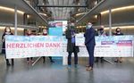 Verbundenheit - Franziskusbote #2 2021 - Stiftung St. Franziskus