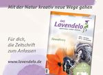 2019 BAYERISCHE TERMINE IM JUBIL&Auml;UMSJAHR - WALDORF Bayern