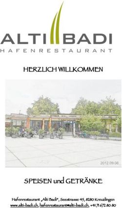 HERZLICH WILLKOMMEN - SPEISEN und GETR&Auml;NKE Hafenrestaurant "Alti Badi", Seestrasse 45, 8280 Kreuzlingen www.alti-badi.ch ...