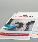 FEUERTRUTZ FEUERTRUTZ - MEDIA-INFOS 2020 - RM RUDOLF MÜLLER - WERBEN