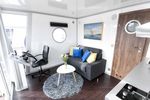 Nordic Season NS 24 Houseboat - €84,677 Jyväskylä Finland Used 2016 - 7zea.com