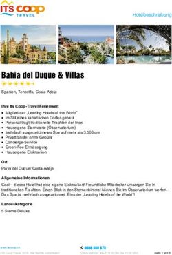Bahia del Duque & Villas - ITS Coop Travel