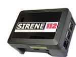 PUTZHAMMER IT - www.SIRENE112.de www.SIRENE112.com SMS + Ausdruck + E Mail + Monitoranzeige + TELEGRAM+ Tablet + TETRA + Fax