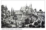Gärten und Villen im Veneto, Verborgene Gärten Venedigs und Schachspiel mit Lebendfiguren in Marostica - Geitner Gartenreisen