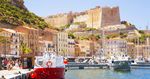 Sardinien - ein Smaragd - Flugreisen vom 4. bis 11. Oktober 2021 oder vom 18. bis 25. April 2022 Flüge mit Lufthansa nach/von Olbia inklusive ...