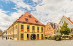 Tradition und Zukunft - 45 Jahre Städtebauförderung in Lichtenfels: Stadt Lichtenfels